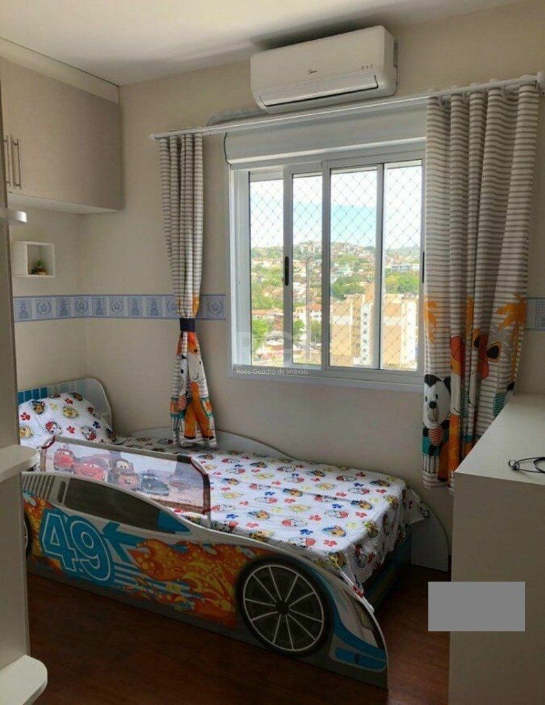 Apartamento para Venda - 73.76m², 3 dormitórios, sendo 1 suites, 1 vaga - Partenon — foto 10