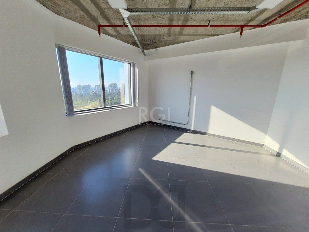 Conjunto/Sala para Venda - 43.43m², 0 dormitórios, Boa Vista — foto 2