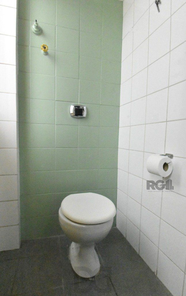 Sala comercial na Azenha 489m² — foto 9