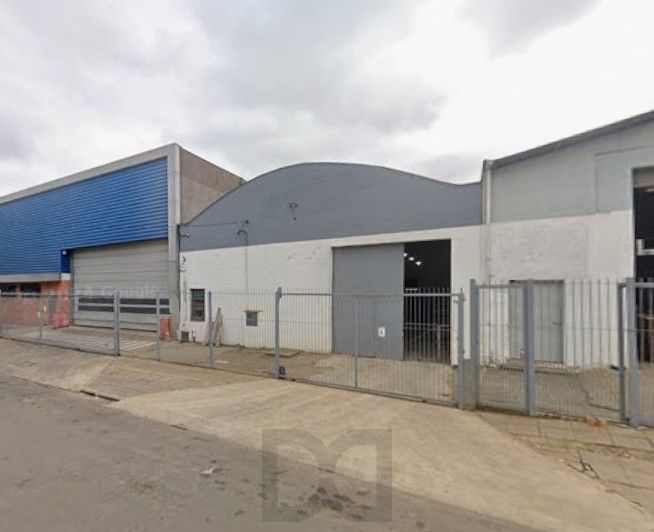 Pavilhão com 285m² no Bairro Floresta — foto 2