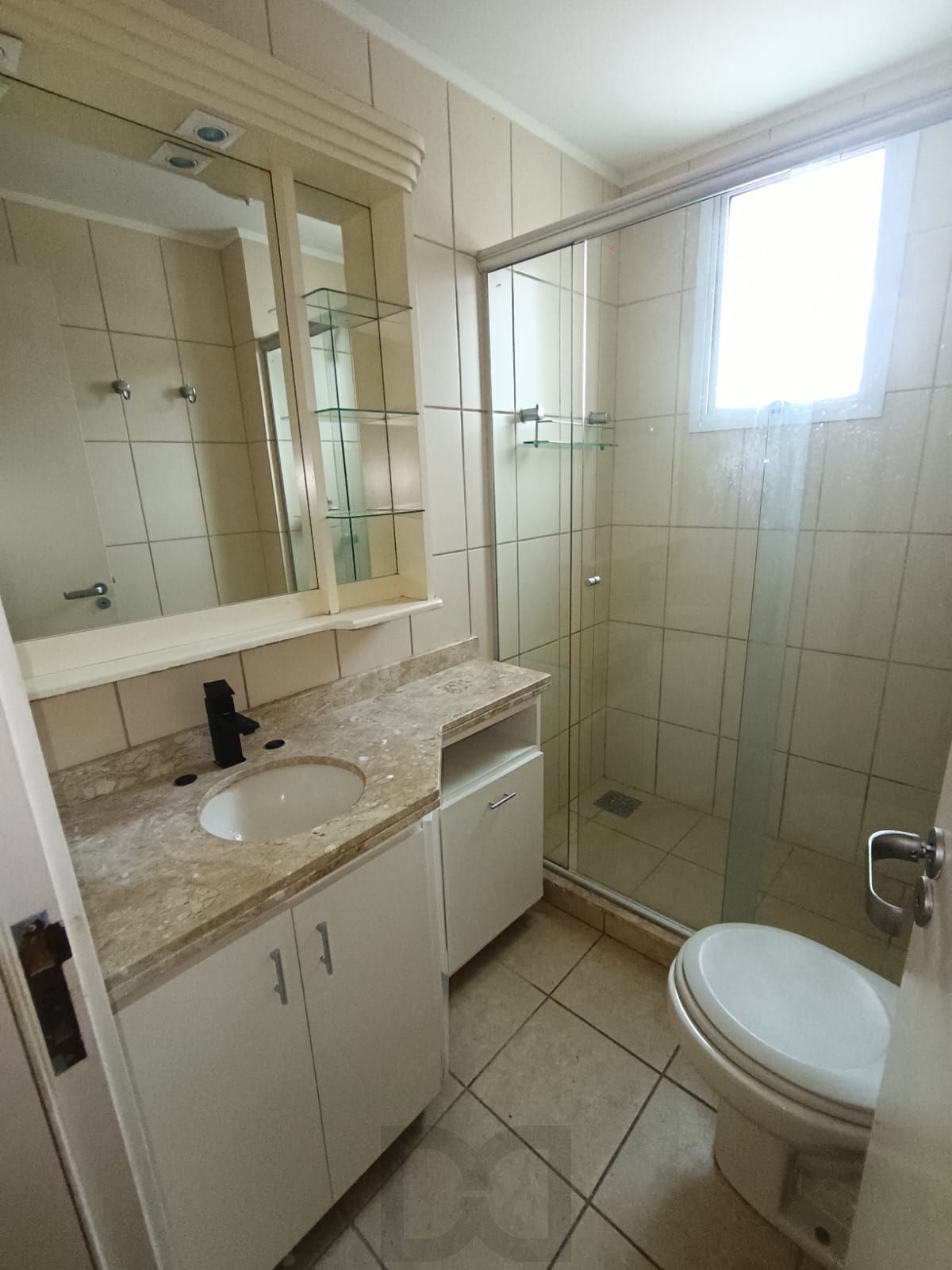 banheiro suite
