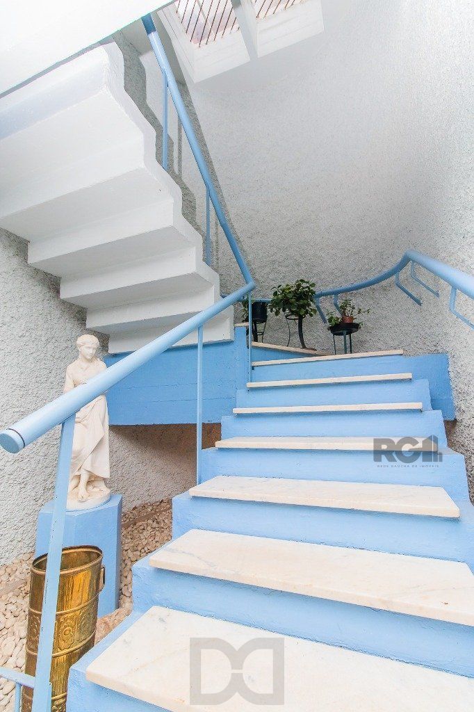 Casa para Venda - 400m², 3 dormitórios, sendo 1 suites, 4 vagas - Menino Deus — foto 36
