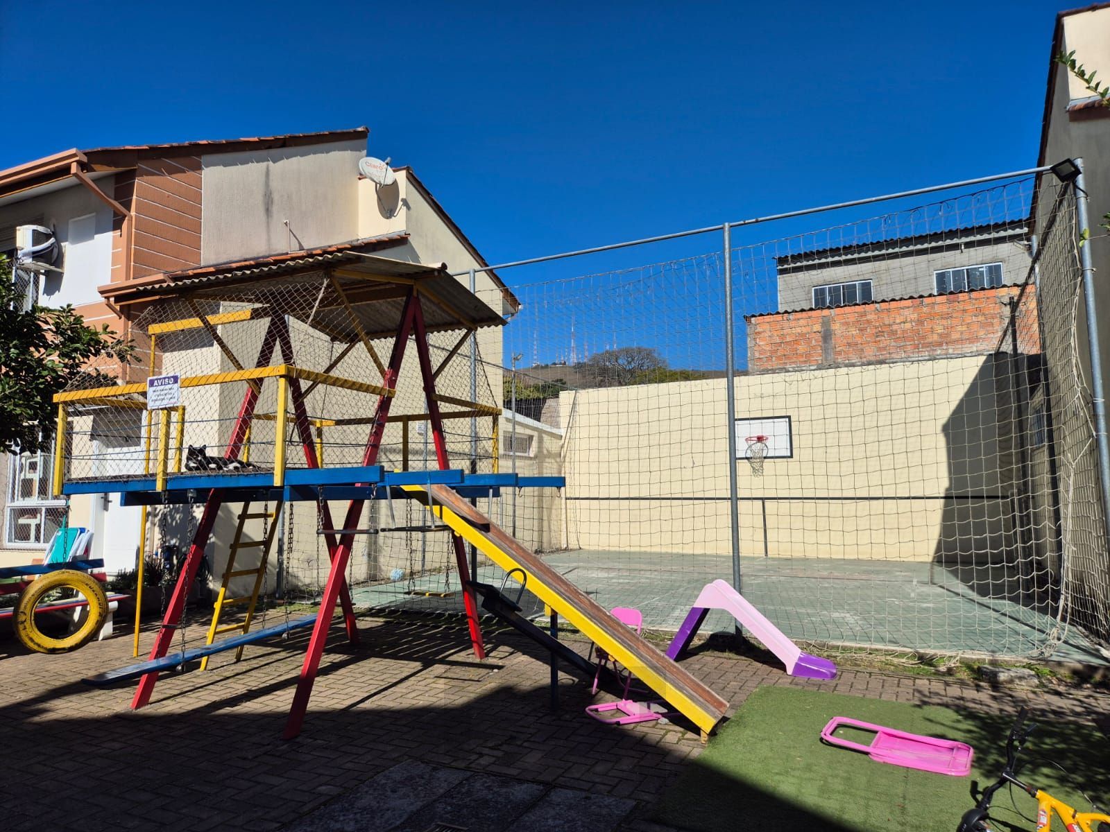 Casa em condomínio com infra — foto 14