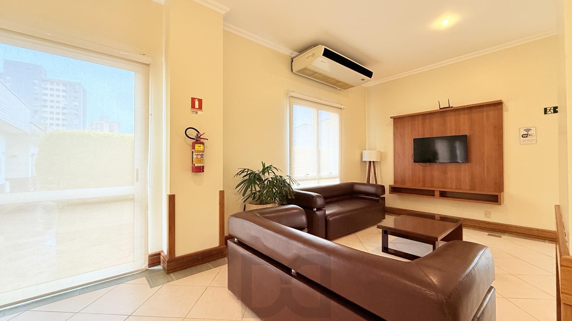 Excelente Apartamento com infra completa — foto 11