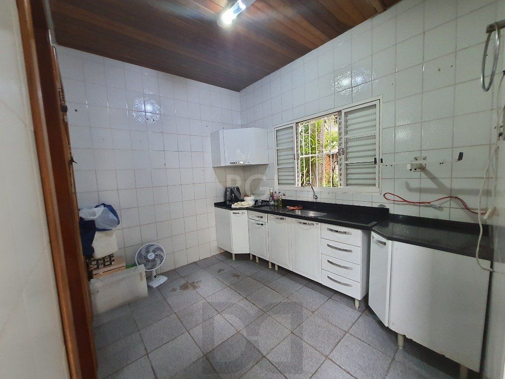 Casa para Venda - 300m², 3 dormitórios, sendo 3 suites, 5 vagas - Santana — foto 4