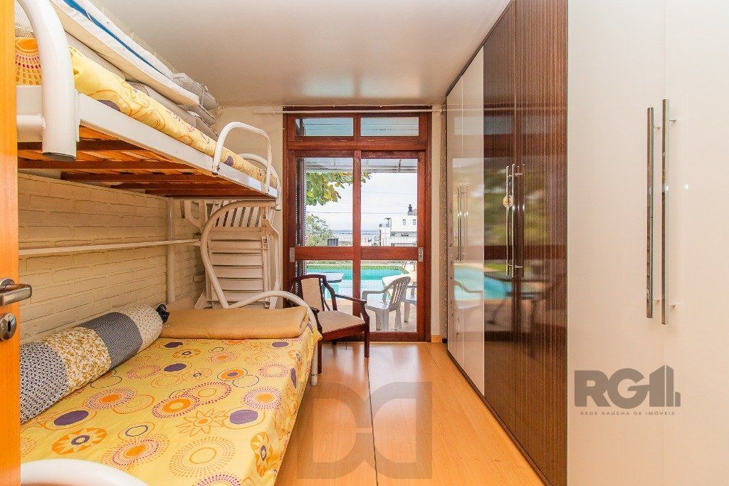 Casa para Venda - 400m², 3 dormitórios, sendo 1 suites, 4 vagas - Menino Deus — foto 28