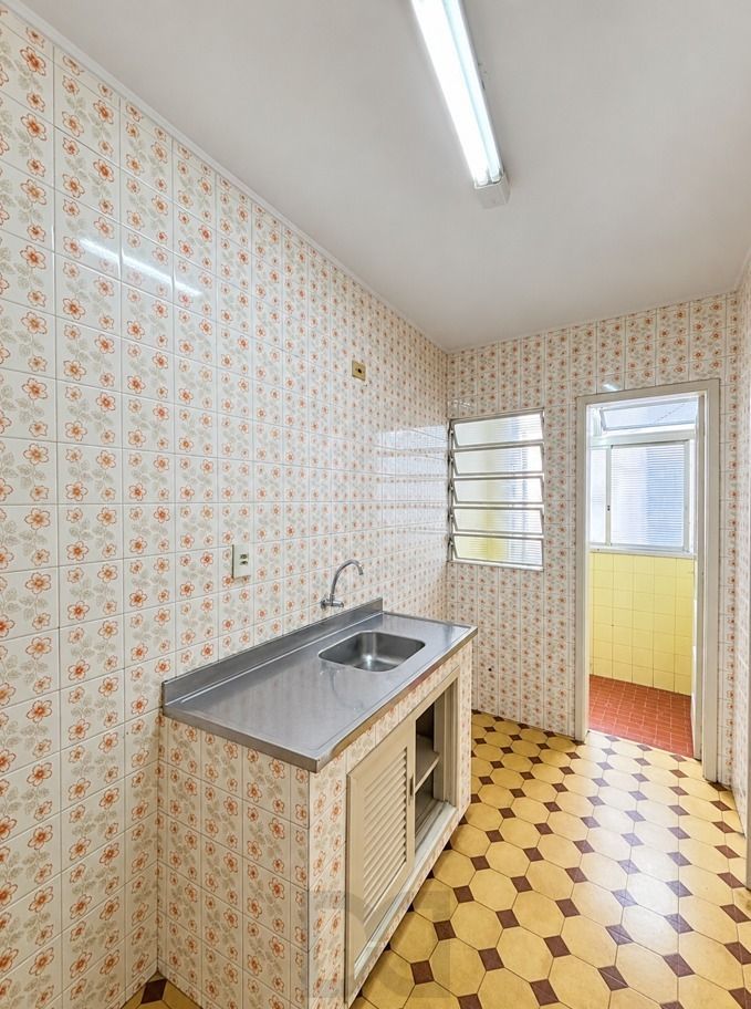 1 Dormitório — foto 10