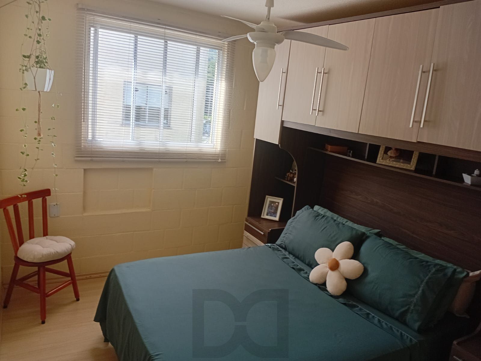 Apartamento 2 Dormitórios — foto 10