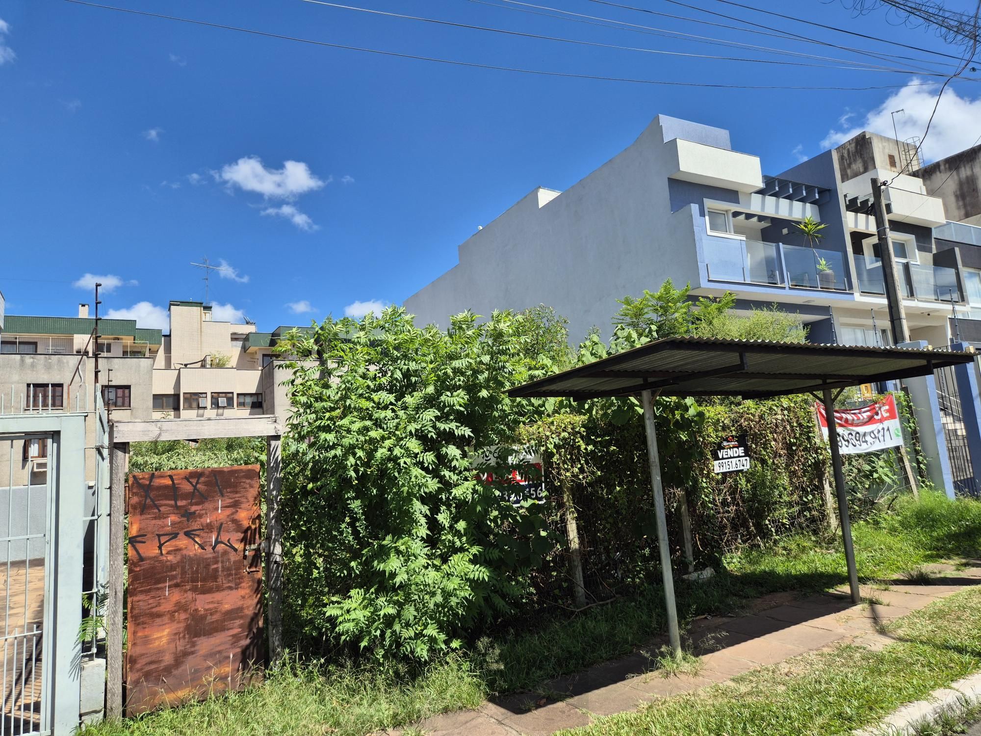 Terreno com 360m² — foto 6