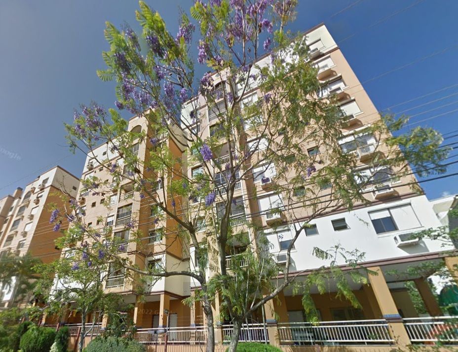 Apartamento 3 dormitórios 1 vaga — foto 1