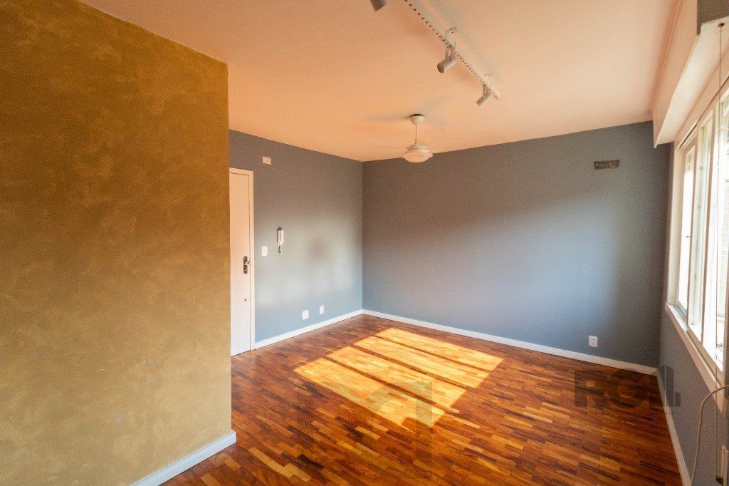 Apartamento JK - 1 dormitório -  31 m² - CIDADE BAIXA — foto 4