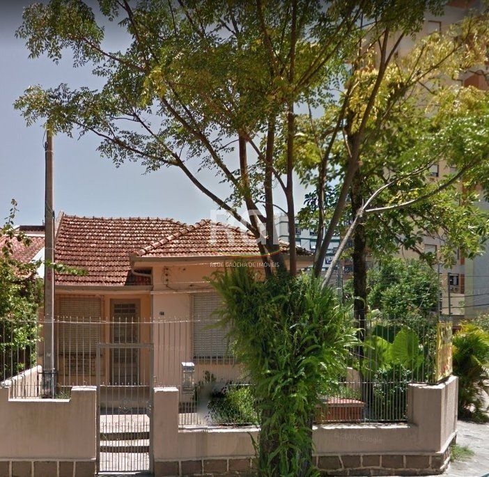 Casa para Venda - 100m², 3 dormitórios, Menino Deus — foto 1