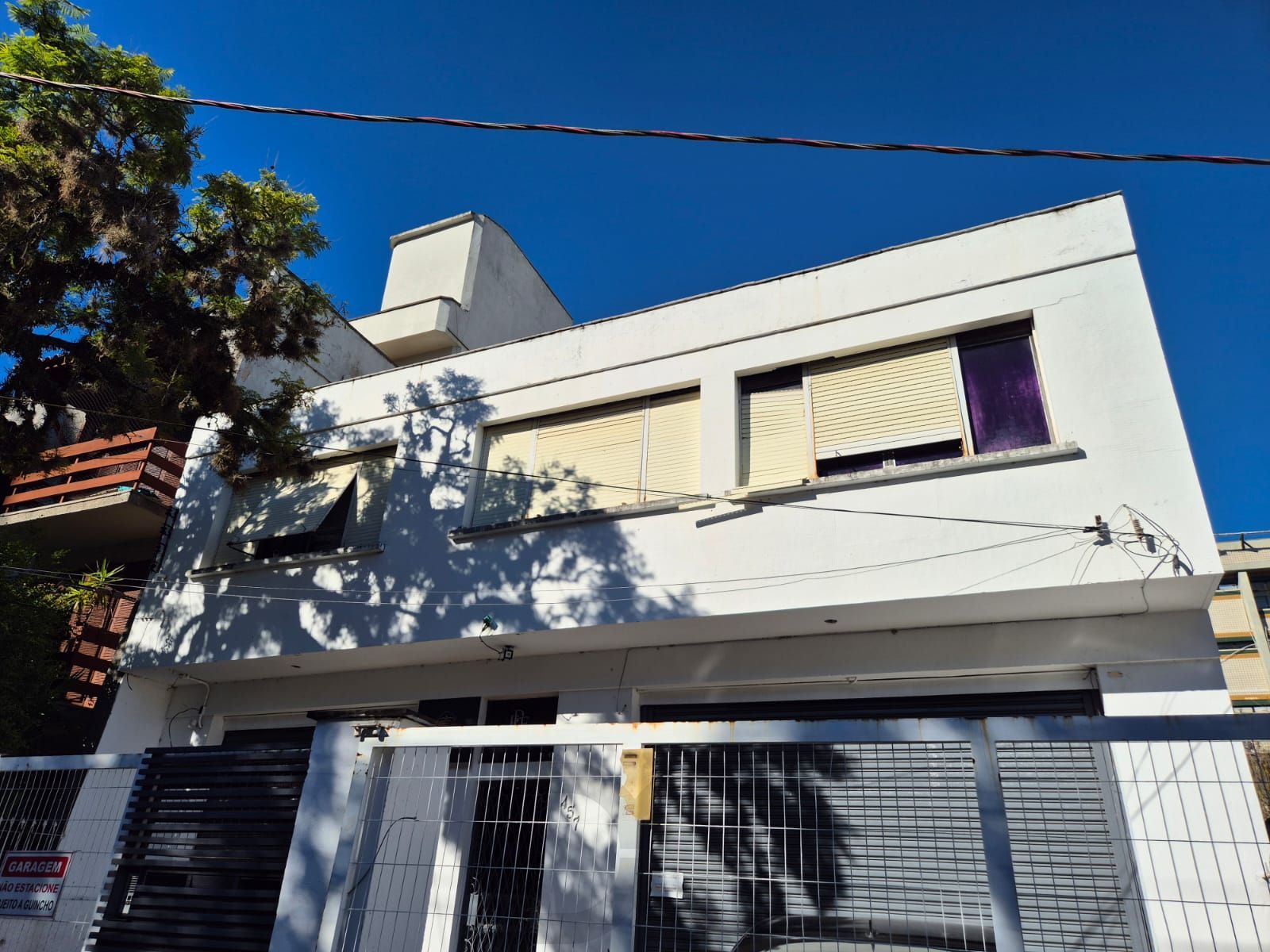 Terreno 11 x 29,36 — foto 1