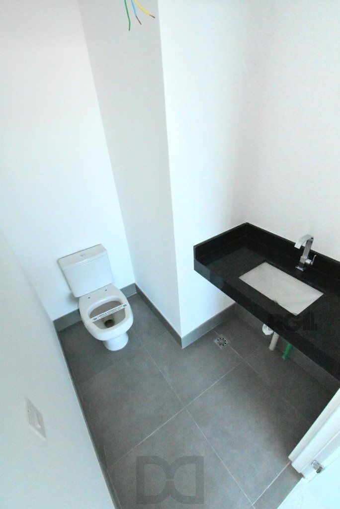 CONJUNTO/SALA - 35,32 m² - PRAIA DE BELAS — foto 8