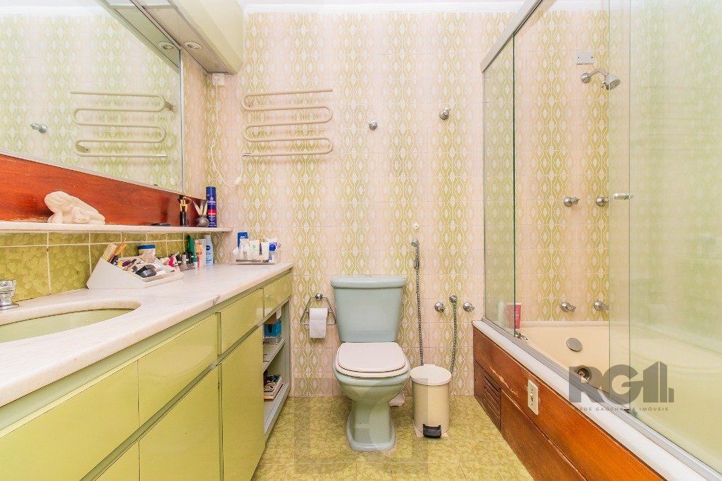 Casa para Venda - 400m², 3 dormitórios, sendo 1 suites, 4 vagas - Menino Deus — foto 34