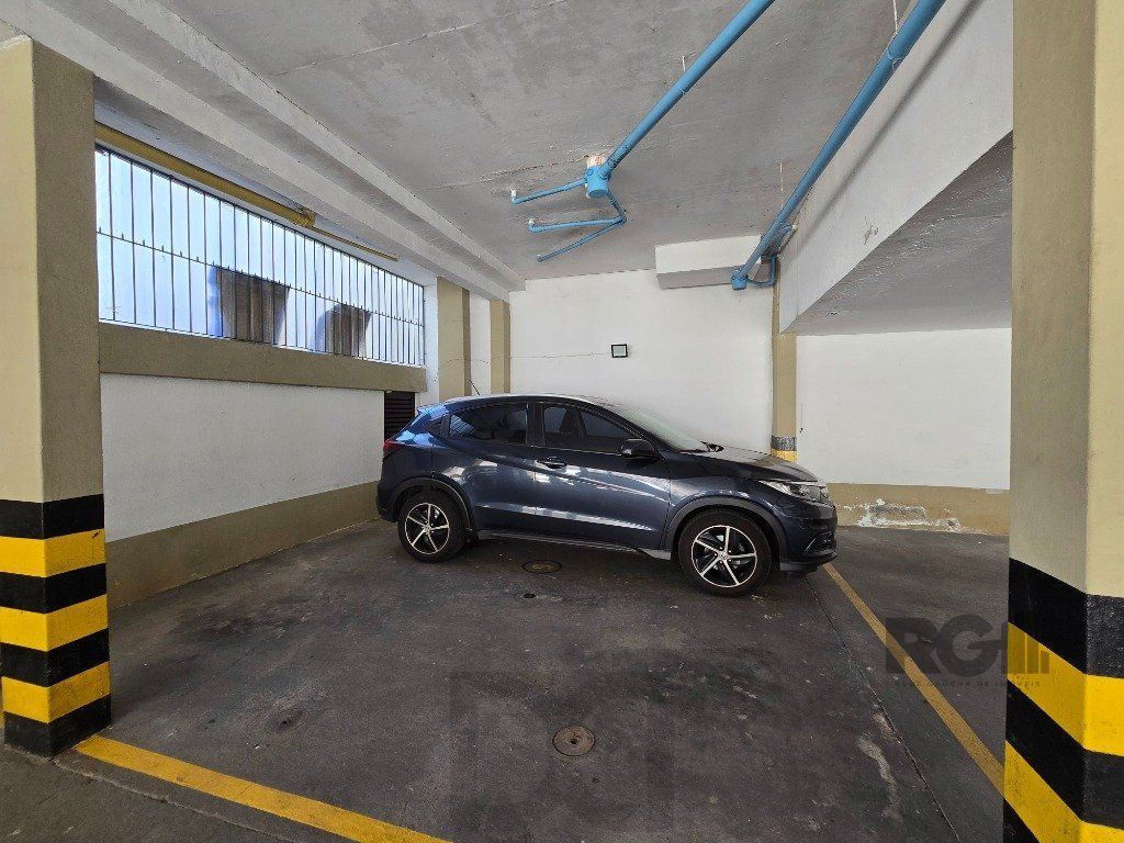 COBERTURA DUPLEX COM 3 DORMITÓRIOS E PISCINA — foto 46