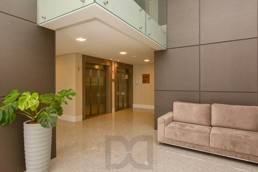 Apartamento 82m² - três dormitórios, suíte, duas vagas de garagem — foto 21