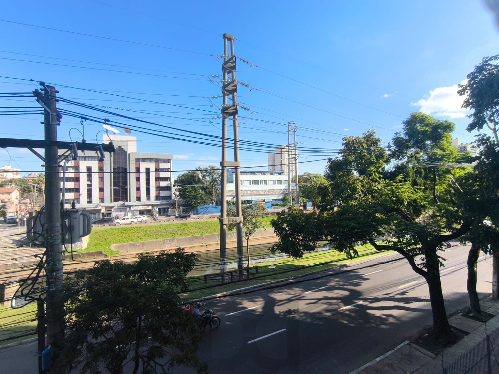 Apartamento 02 dormitórios, av, Ipiranga, Menino Deus — foto 11