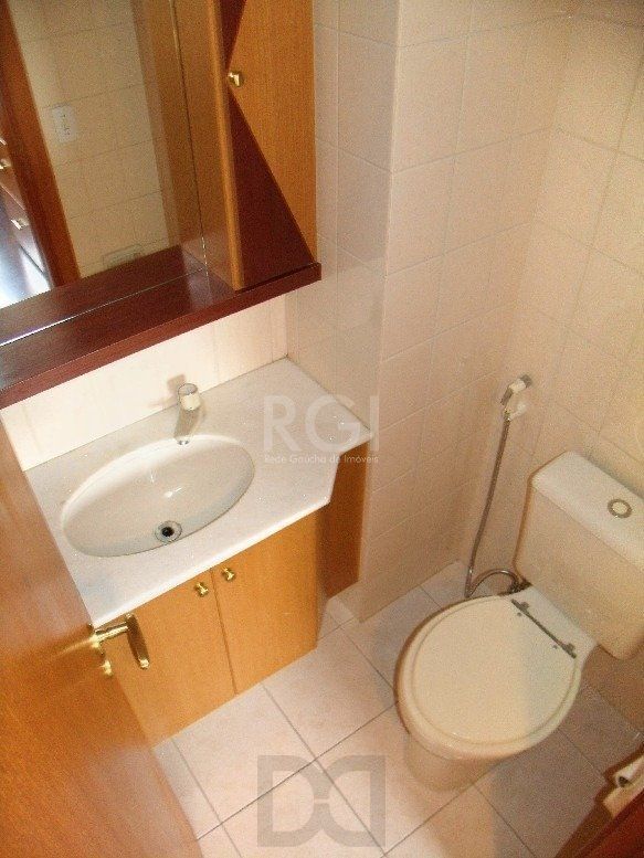 sala - 1 vaga - 25,12 m² - Menino Deus — foto 8