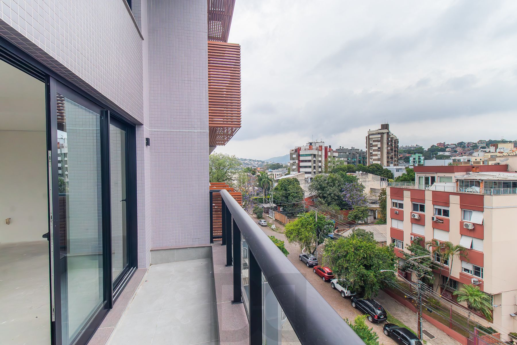 APARTAMENTO 3 dorm (1 suíte) 1 vaga dupla - 102,73m² - MENINO DEUS — foto 23