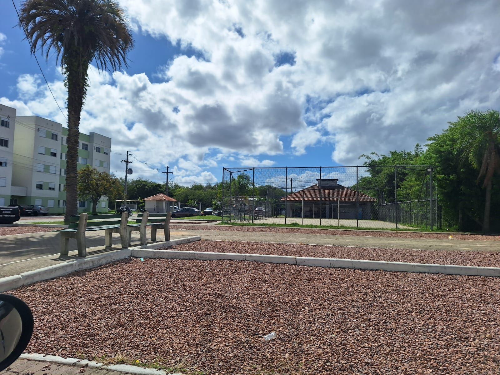Apartamento 2D MCMV no Chapéu do Sol — foto 13