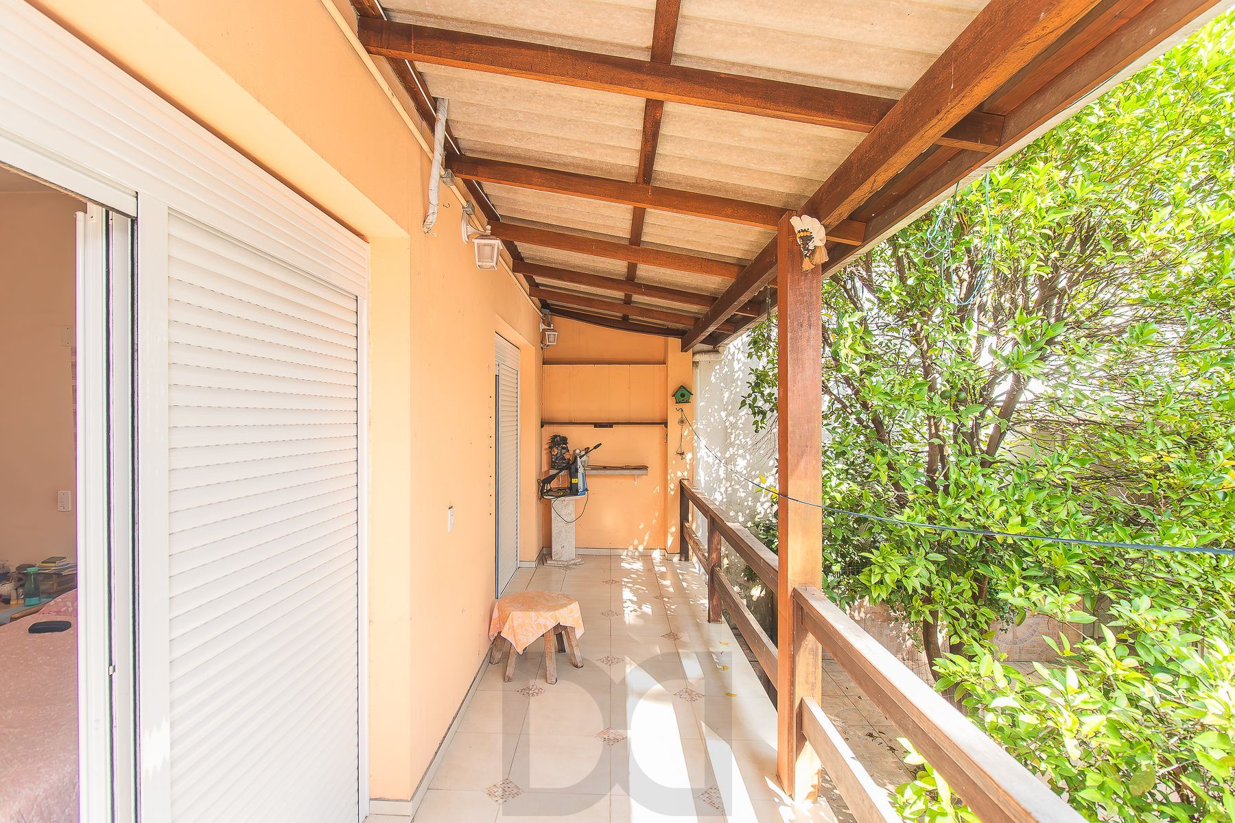 Casa 4 dormitórios - 1 vaga - 330m² Menino Deus — foto 23