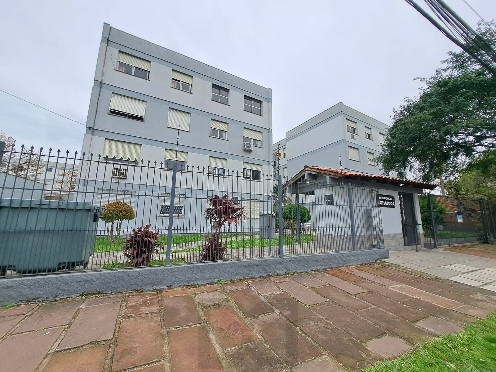Apartamento 3 dormitórios na Coronel Massot — foto 1