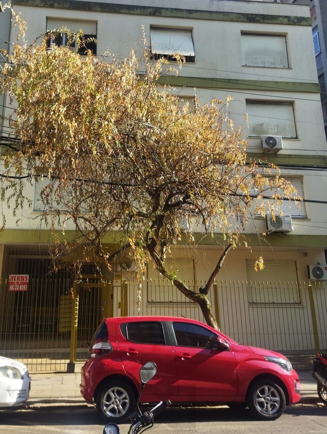 Apartamento 51m² 1 dormitório no Centro Histórico — foto 14
