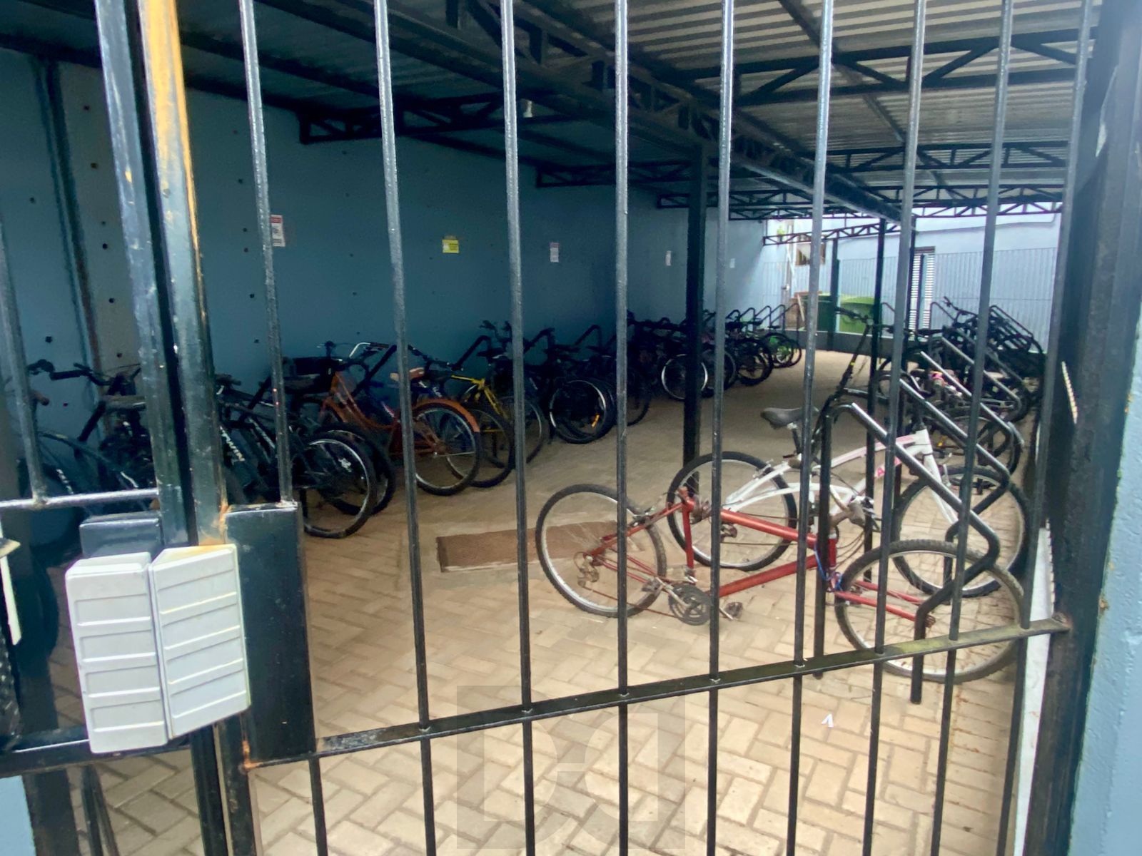 Apartamento de 1 dormitório, elevador, 38,42m2, bairro Azenha — foto 15