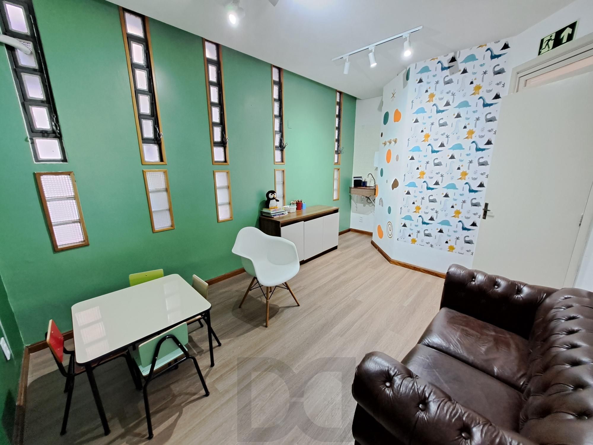 Sala/Loja montada para atendimento no Bom fim — foto 7