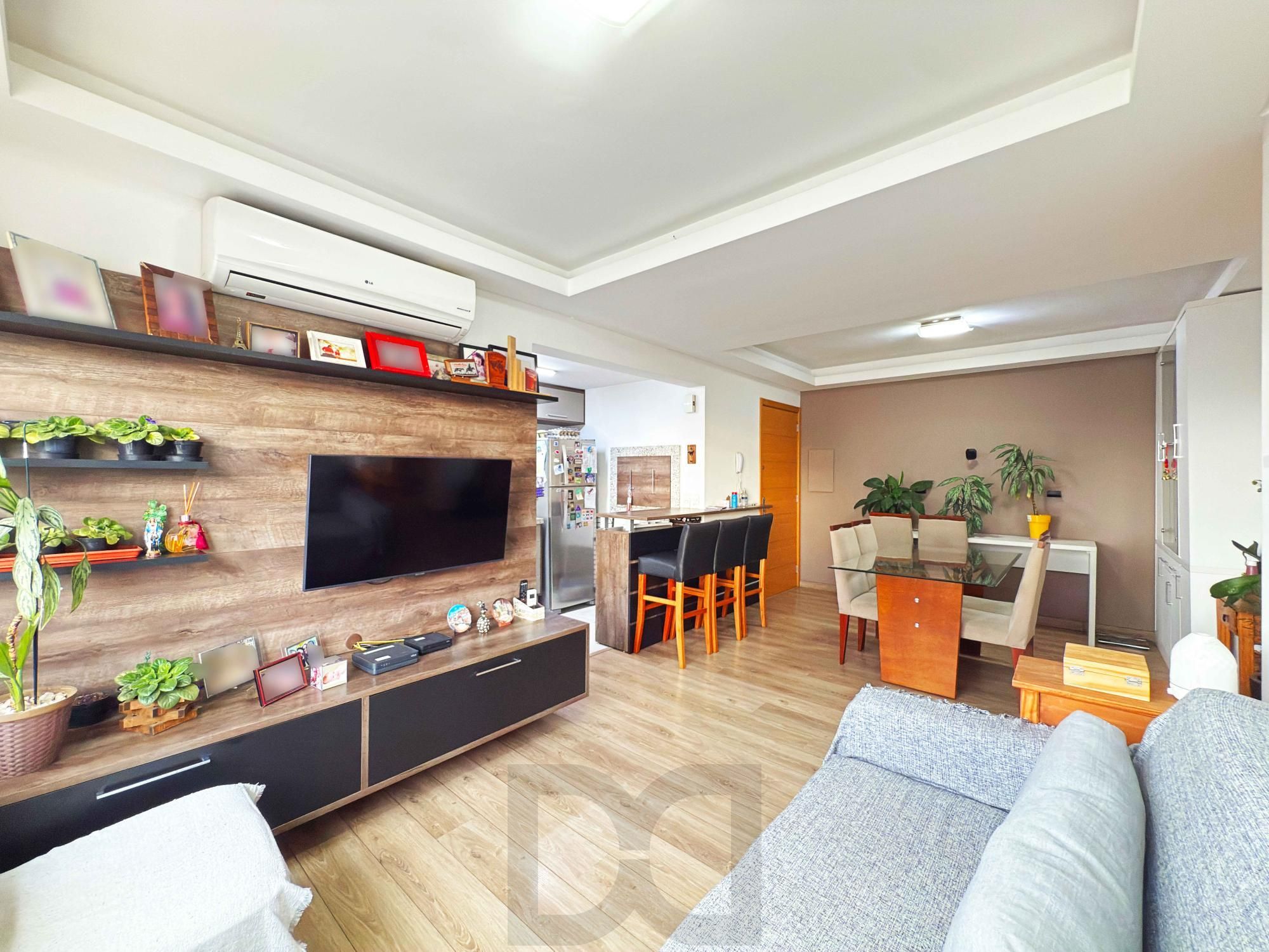 3 Dormitórios e infra completa — foto 25