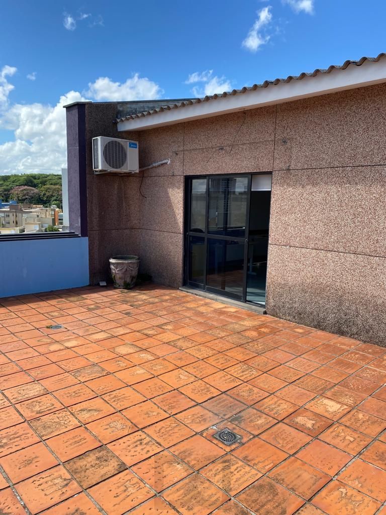 Sala comercial duplex com churrasqueira — foto 12