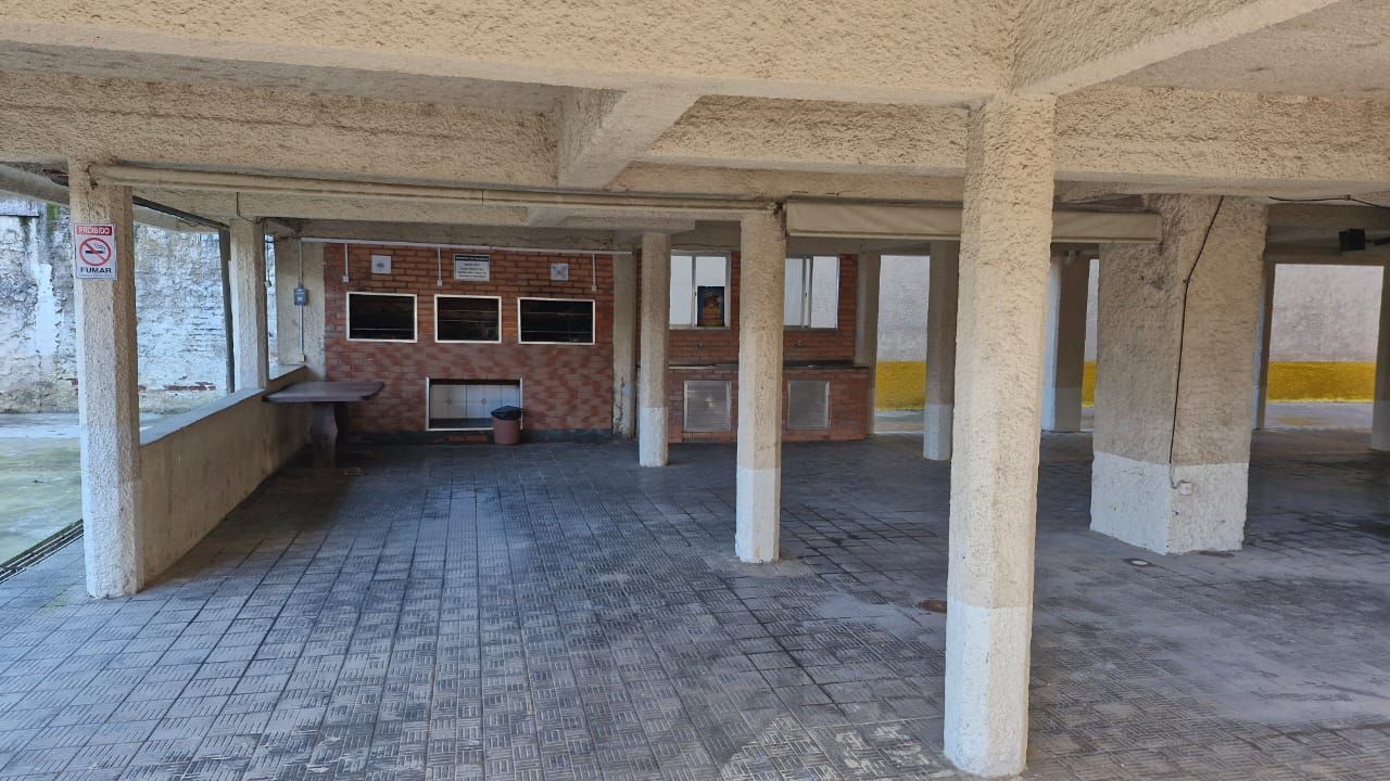 Apartamento 2 dormitórios na av. Ipiranga — foto 14