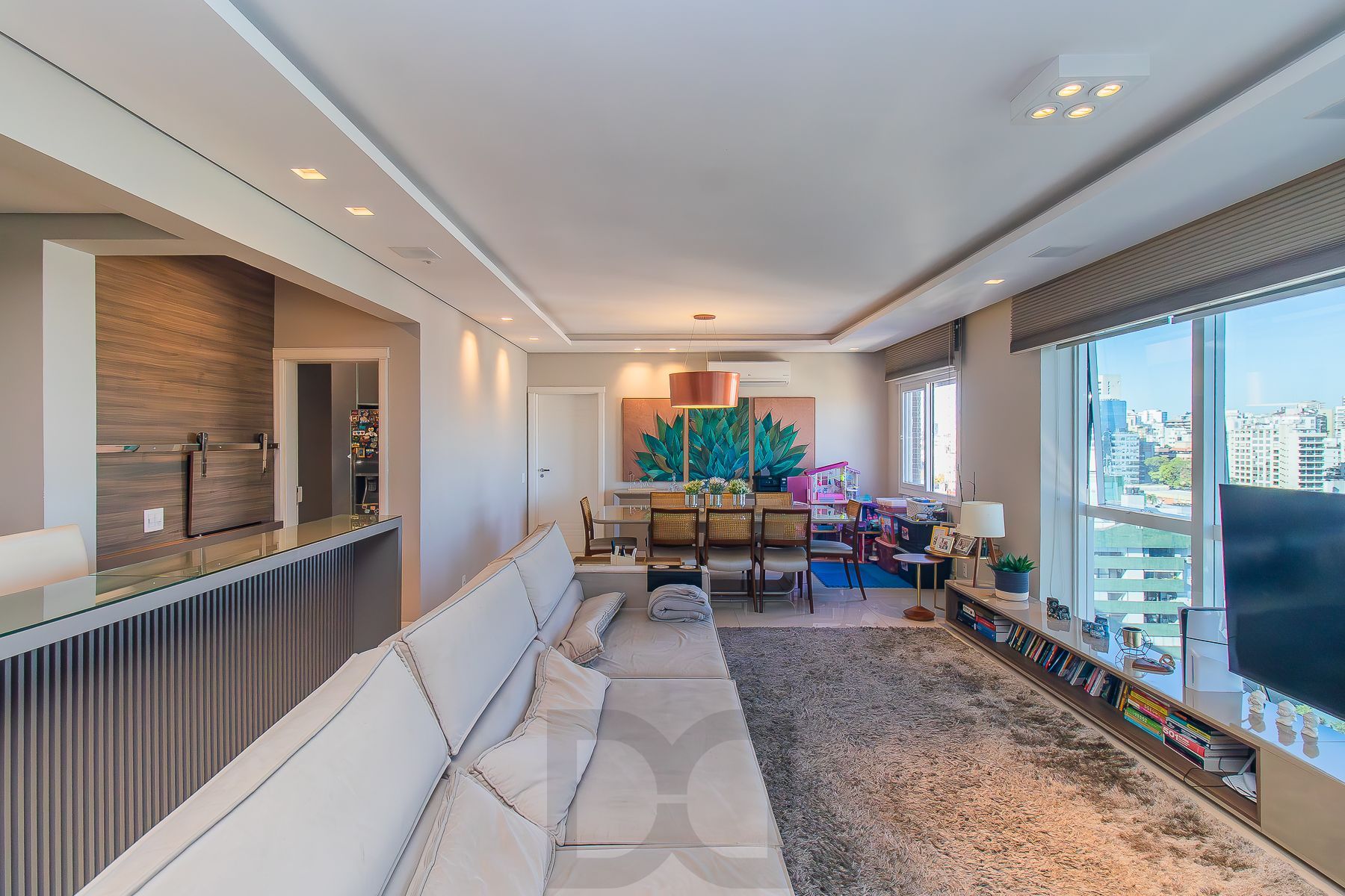 Apartamento 3 suítes 3 vagas no Moinhos — foto 12