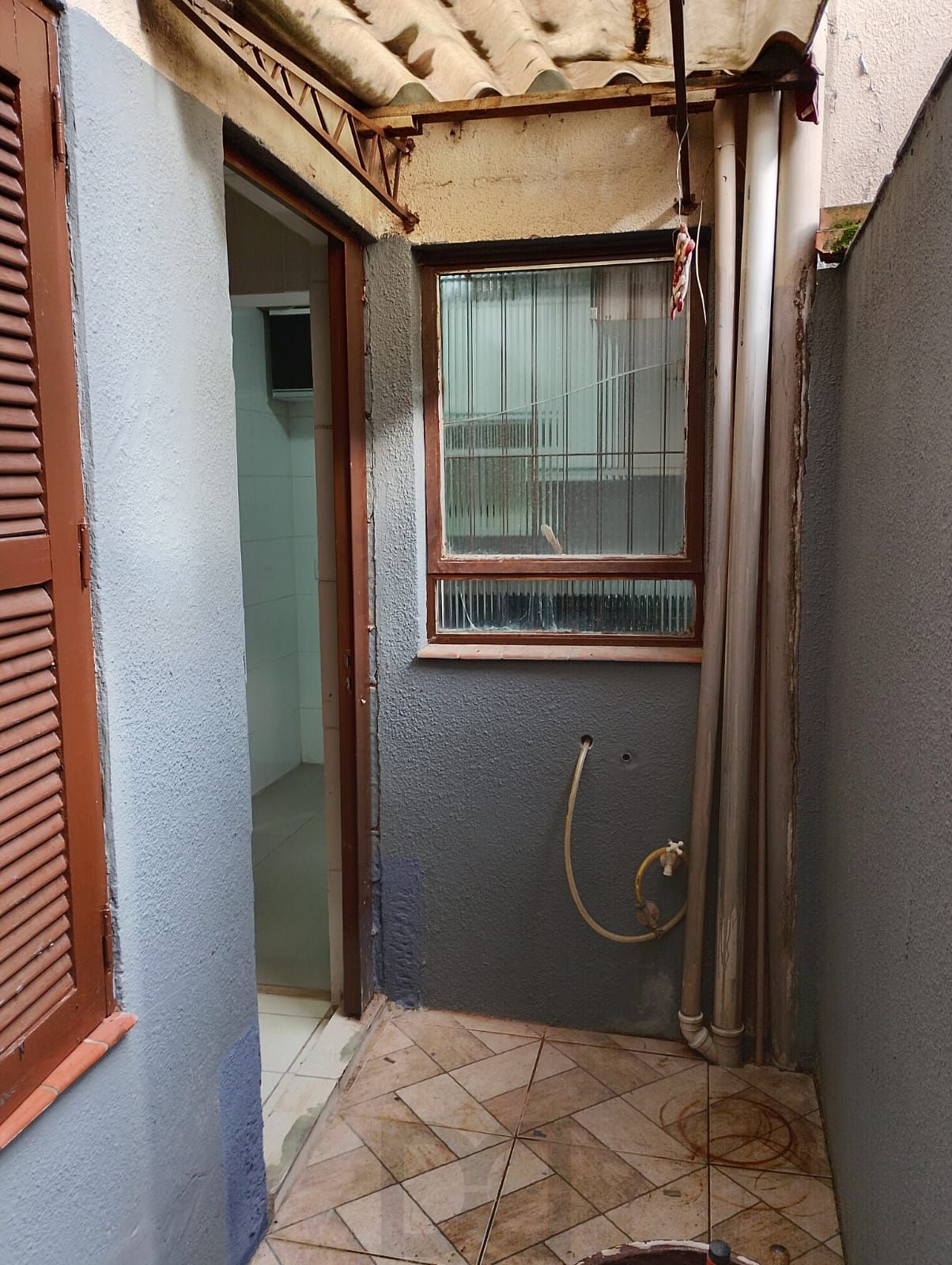 Apartamento Térreo, 02 dormitórios, 60,59m2 área privativa, quiosque com churrasqueira, Menino Deus — foto 15