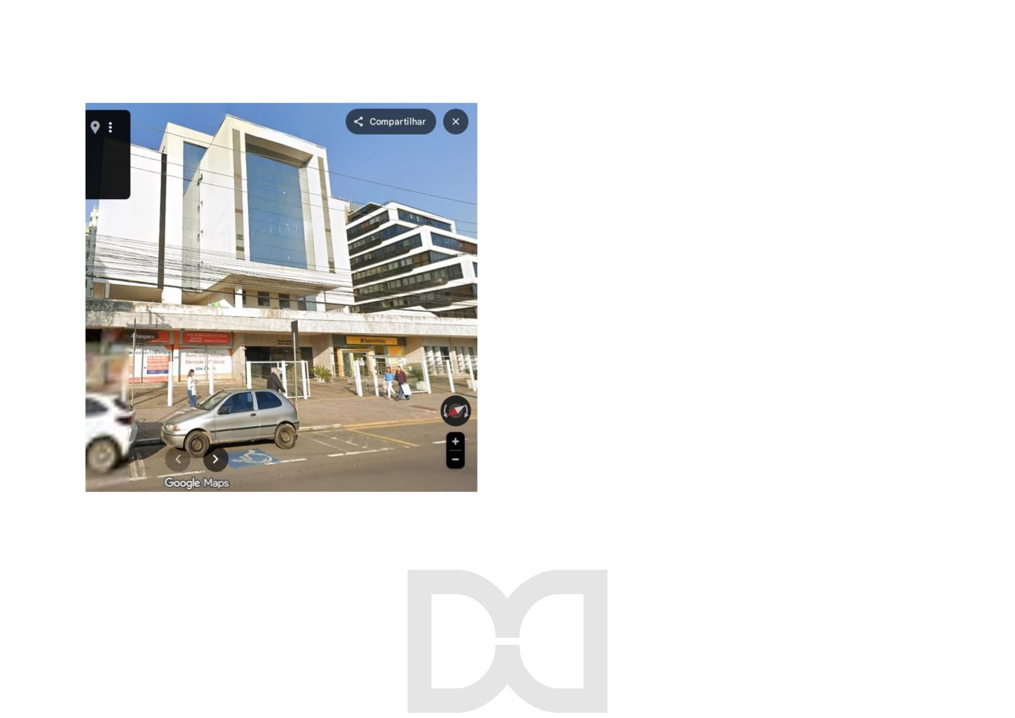 LOJAS COM 634,06 M² DE ÁREA PRIVATIVA NO MENINO DEUS — foto 2