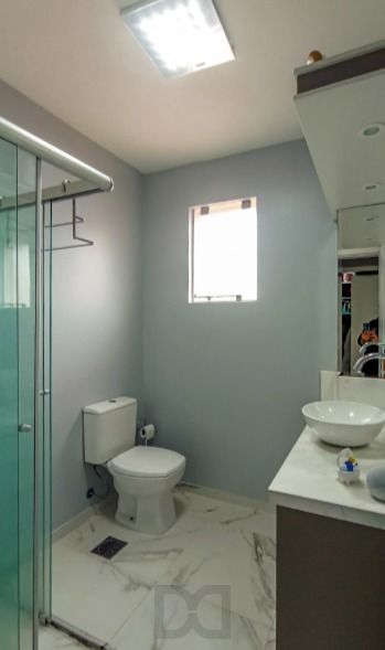 Cobertura dcom 02 dorm . Dependencia de Empregada, com 154,22m2 area privativa com garagem Menino Deus — foto 15