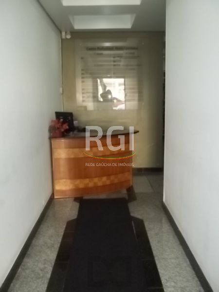 sala - 28,02 m² - Cidade Baixa — foto 4
