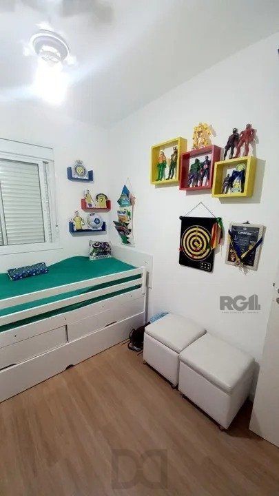 Apartamento 2 dormitórios Bairro Humaitá 55m² — foto 13
