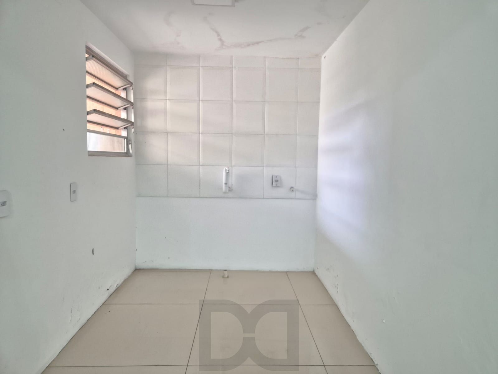 Térreo com pátio — foto 10