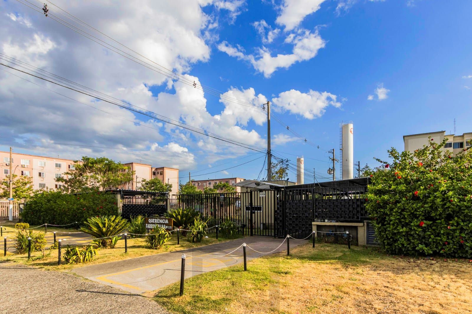 Apartamento 2 dormitórios com 1 Vaga — foto 27