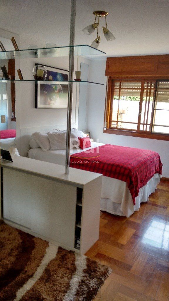 Apartamento para Venda - 238.12m², 3 dormitórios, sendo 1 suites, 3 vagas - Menino Deus — foto 11
