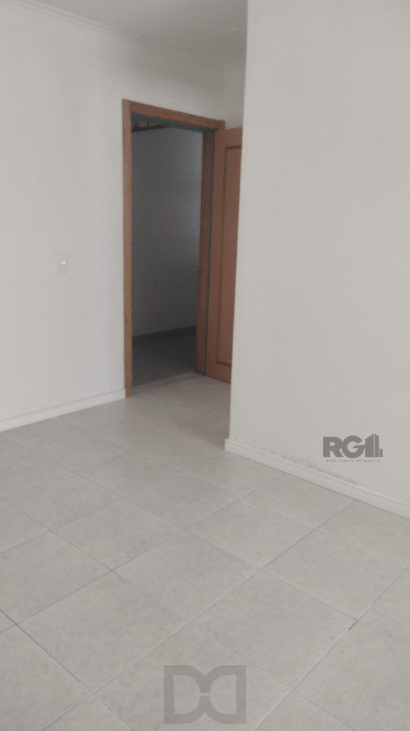 Apartamento 2 D - térreo - 1 vaga dupla lado a lado - 71,99 m² privativo -Bairro Praia de Belas — foto 9