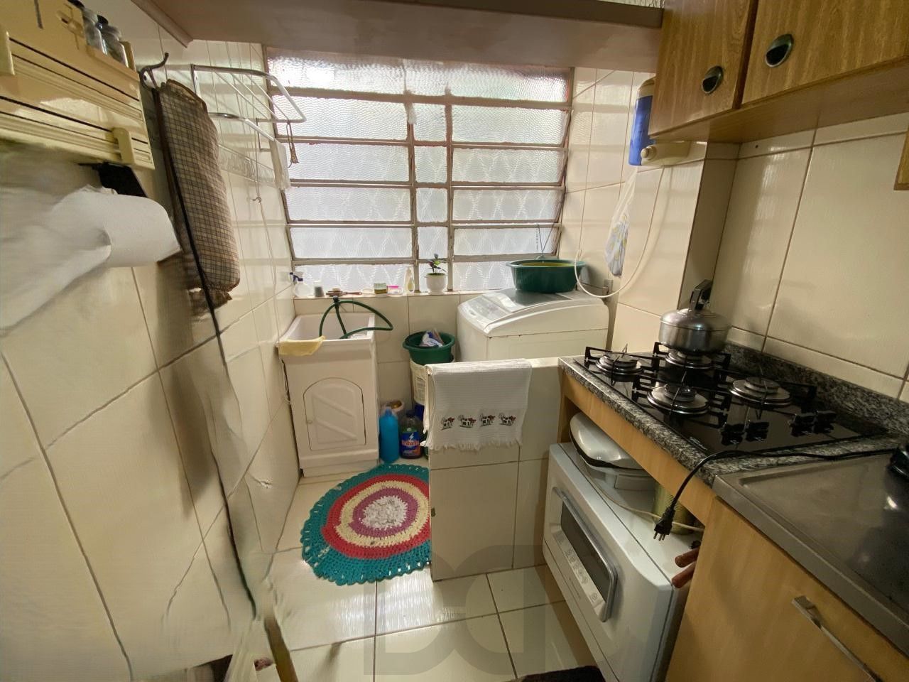 Apartamento 74m², 3 dormitórios no Cristal — foto 19