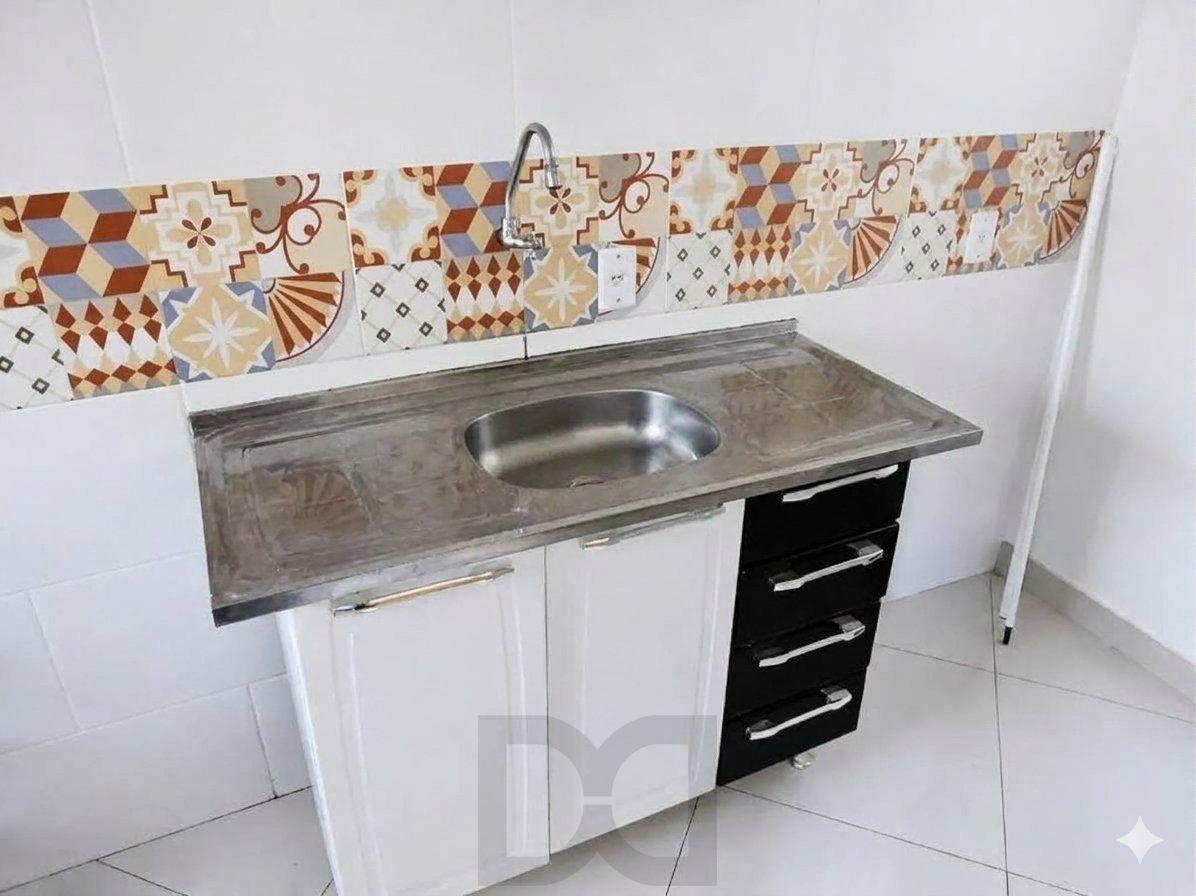 Apartamento 1 Dormitório — foto 5