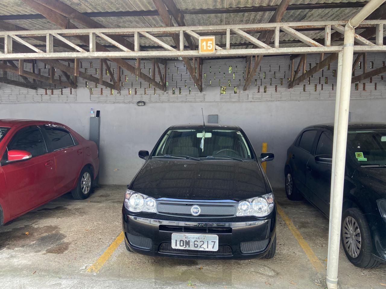 Apartamento 74m², 3 dormitórios no Cristal — foto 57