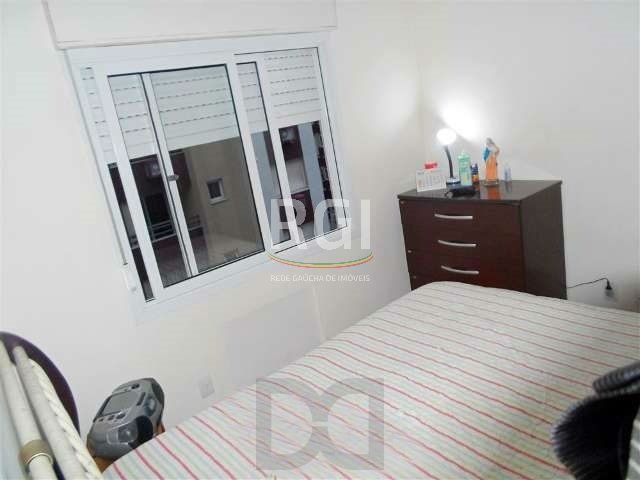 Apartamento para Venda - 84.34m², 3 dormitórios, sendo 1 suites, 1 vaga - Boa Vista — foto 16