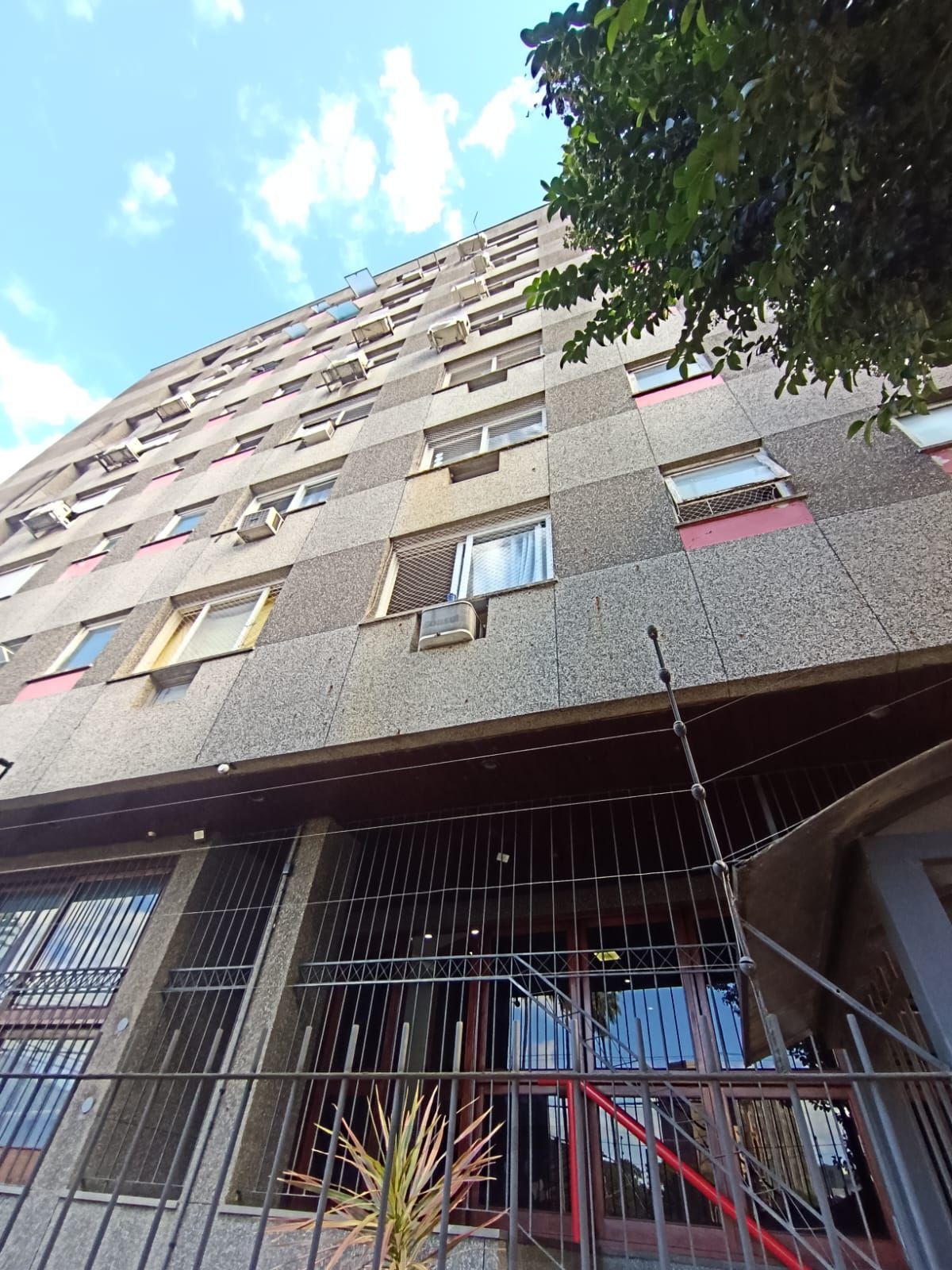 Apartamento1 dormitório 35,26m2 — foto 1