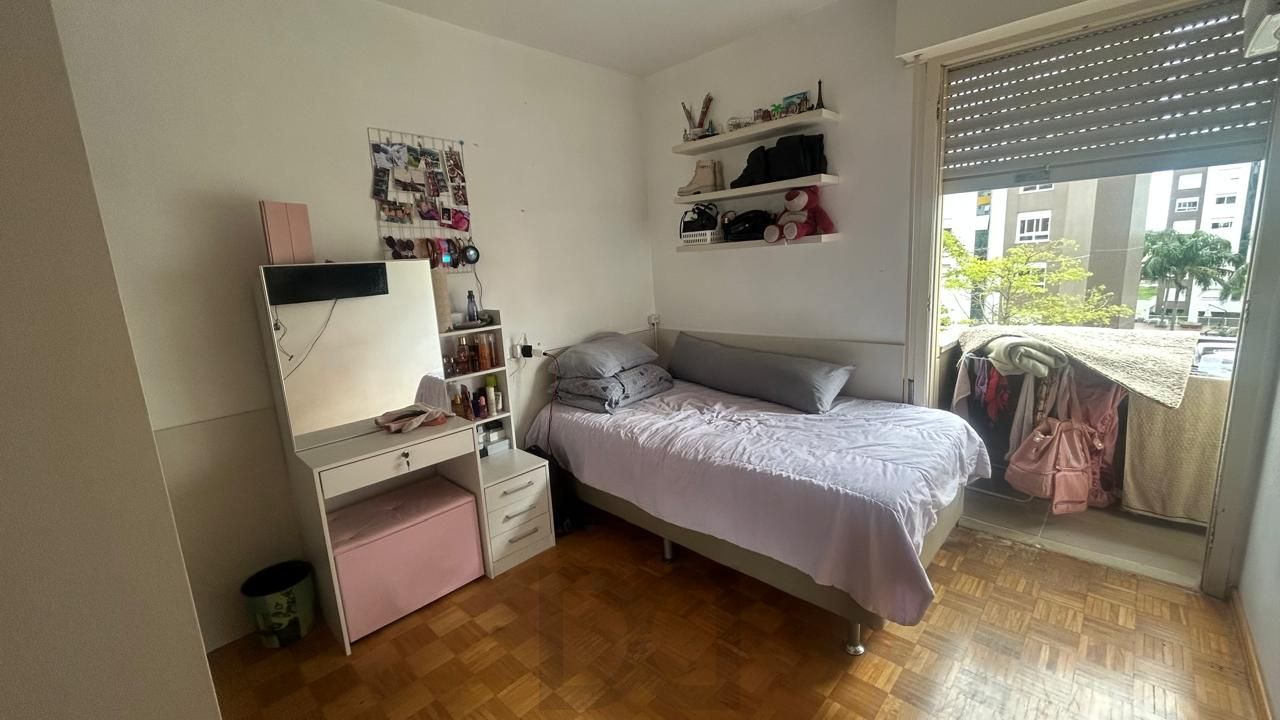 APARTAMENTO DE FRENTE 03 DORMITÓRIOS -MENINO DEUS — foto 12