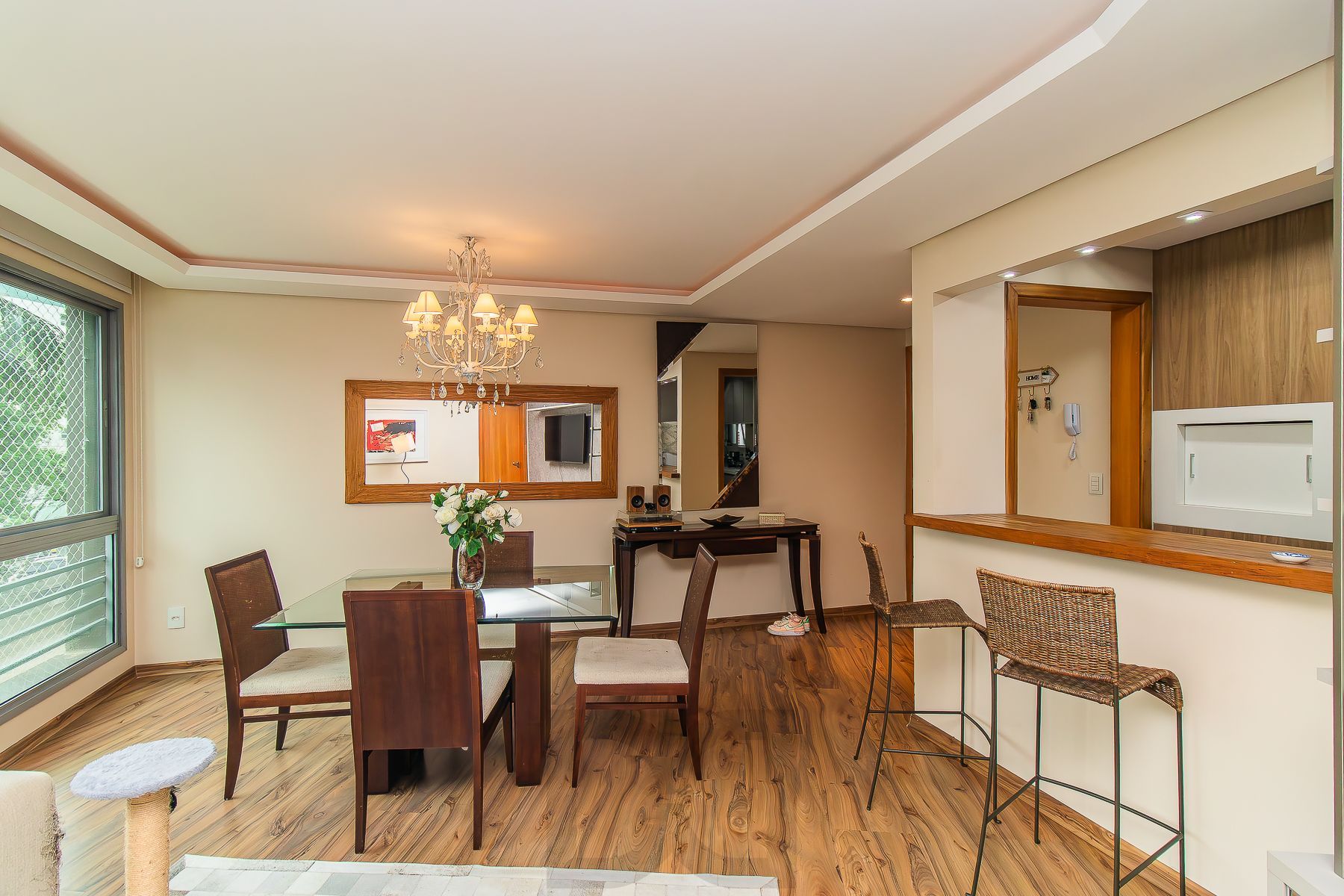 3Dormitórios, com suíte, vaga e infra completa — foto 17